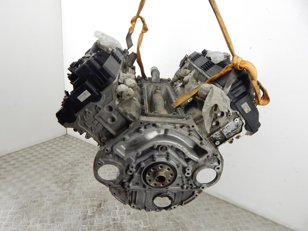 Двигатель к BMW X5 E70 (06-10)