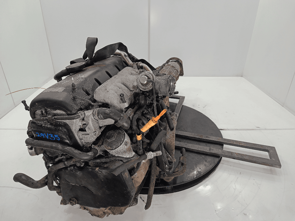 Двигатель к Volkswagen Touareg 1 (02-07)