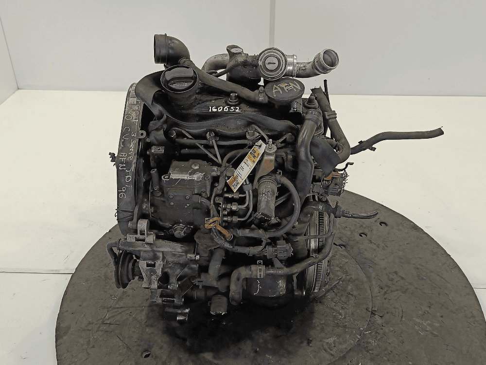 Двигатель к Volkswagen Golf 3 (91-99)