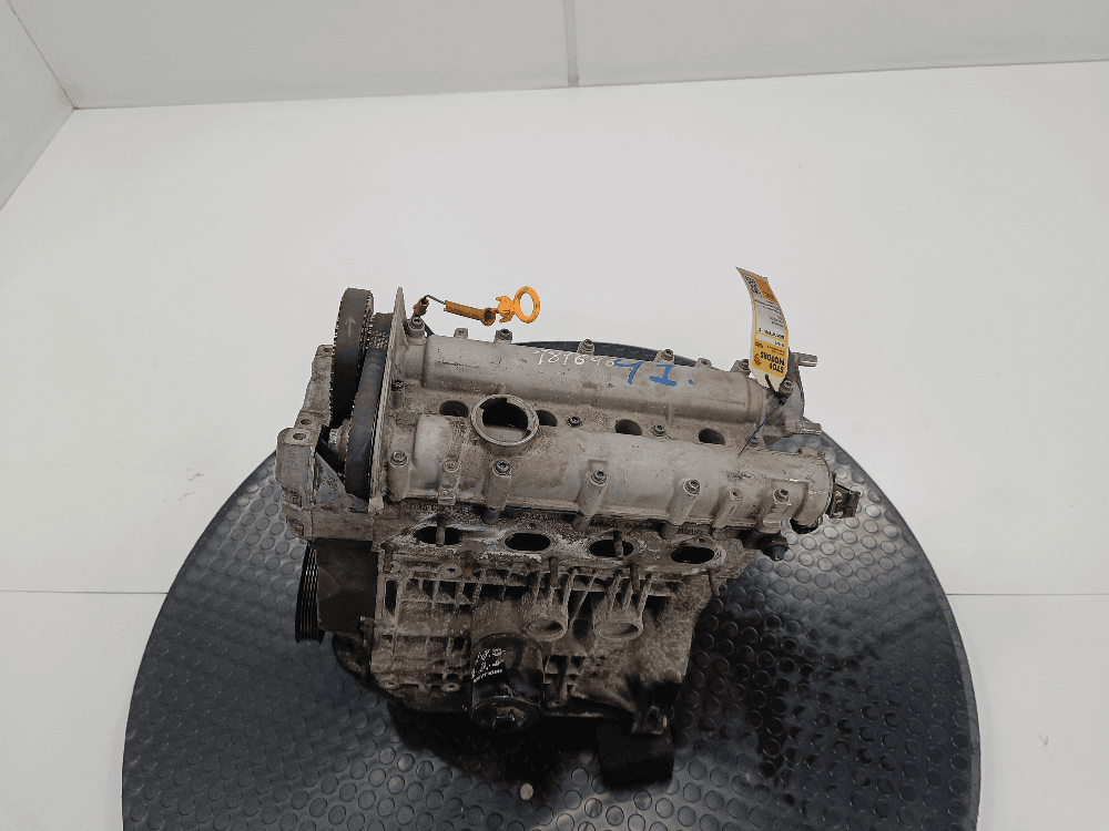 Двигатель к Volkswagen Lupo (98-05)