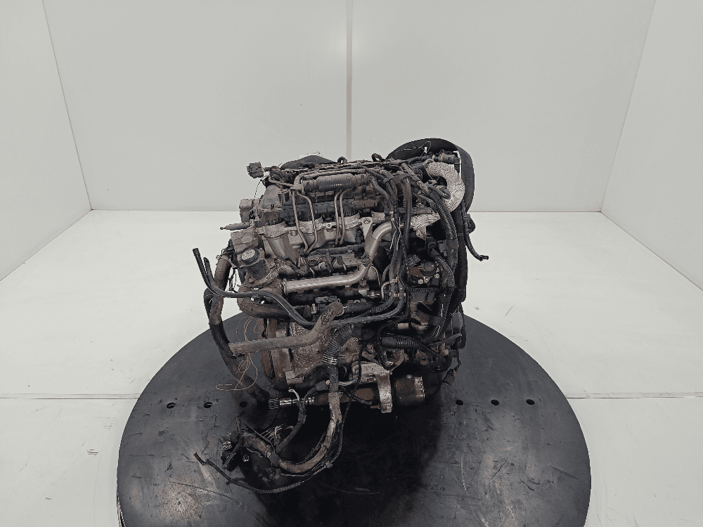 Двигатель к Peugeot 207 (06-09)
