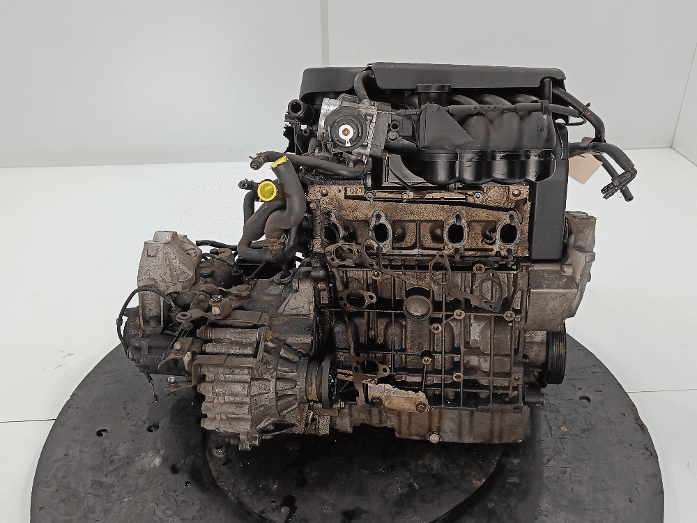 Двигатель к Volkswagen Golf 4 (97-06)