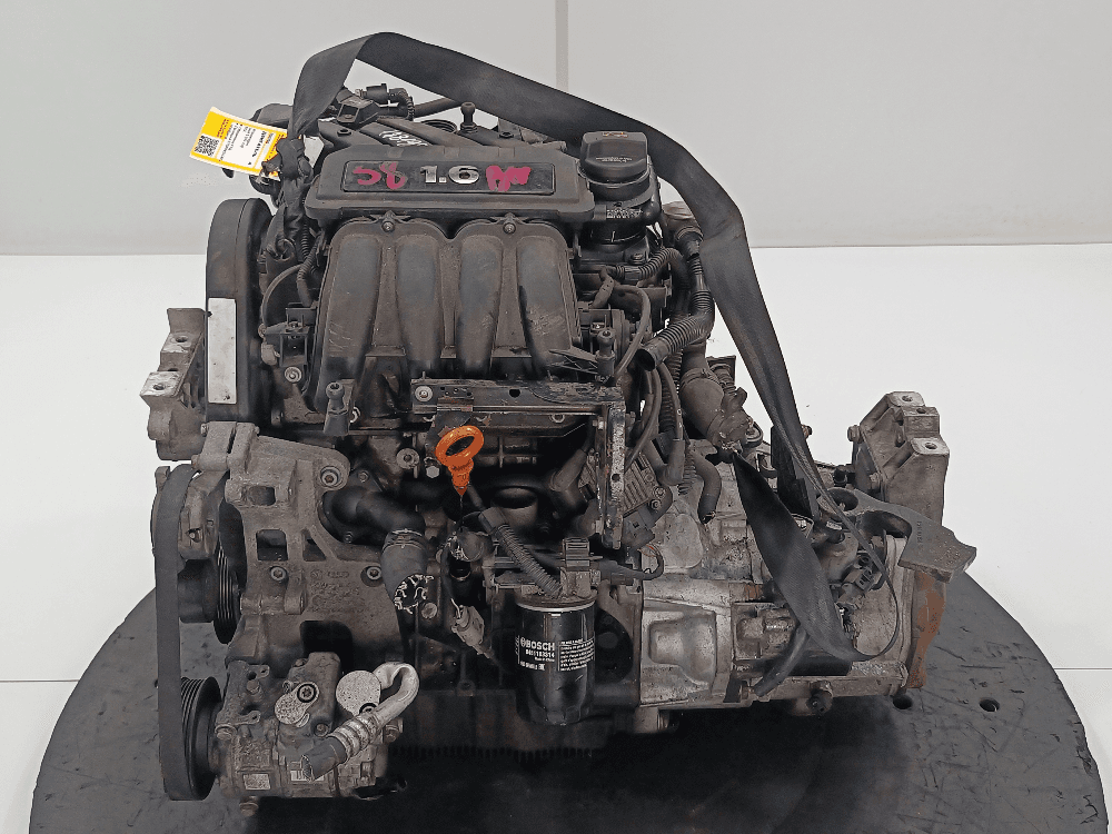 Двигатель к Volkswagen Golf 5 (03-09)