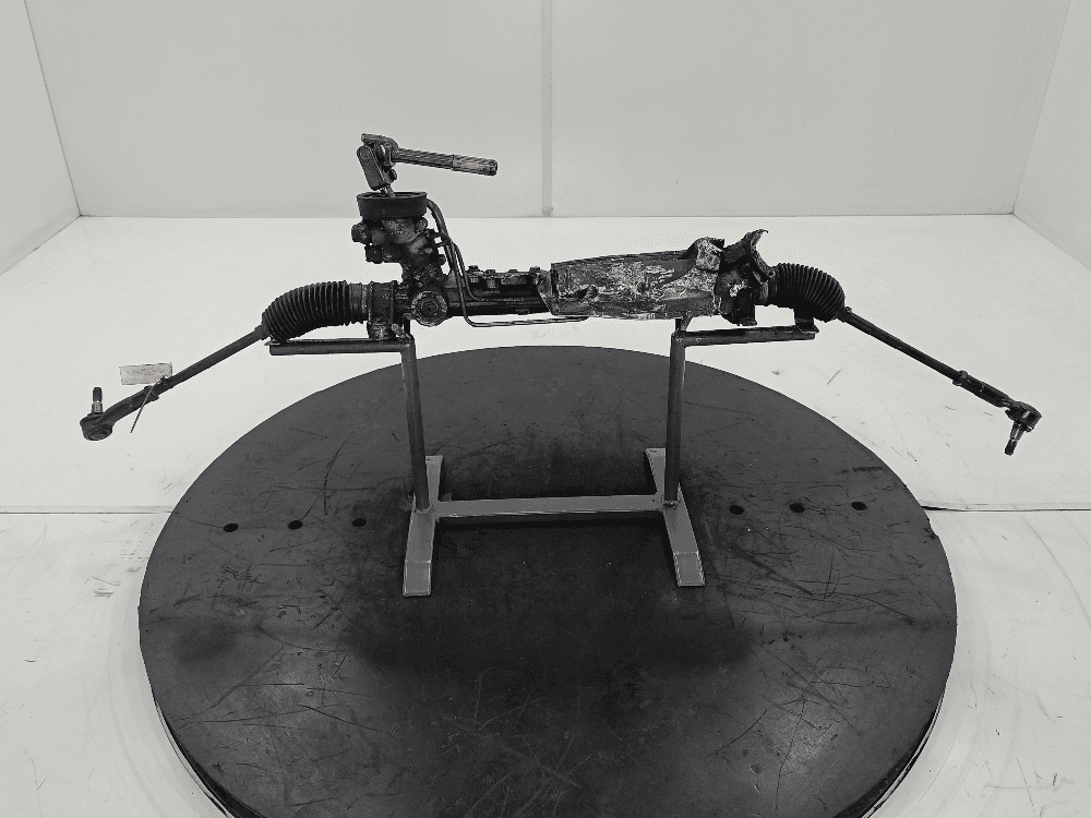 Рулевая рейка к Volkswagen Golf 4 (97-06)