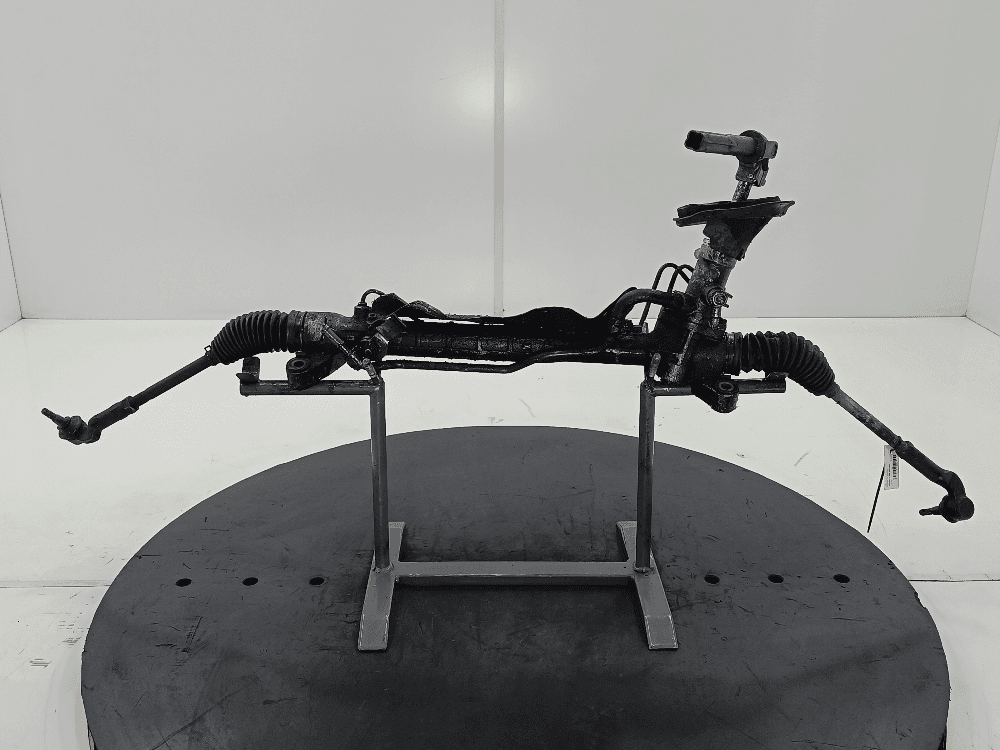 Рулевая рейка к Mazda 3 BK (03-06)