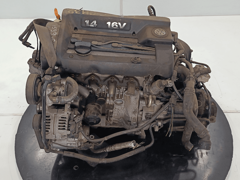 Двигатель к Volkswagen Golf 4 (97-06)