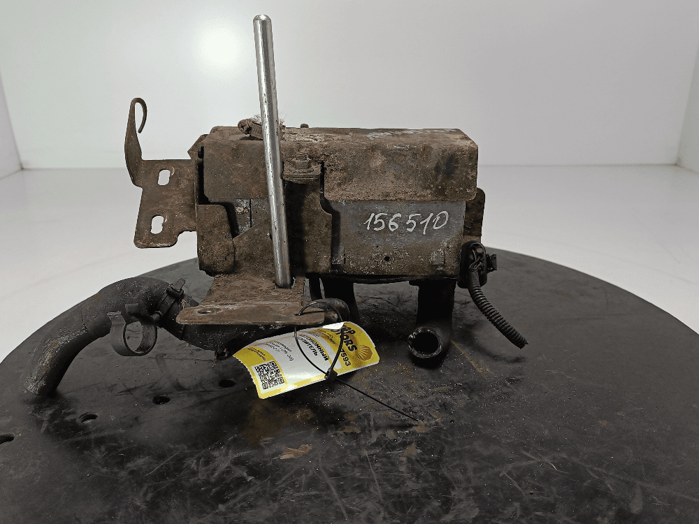 Автономный отопитель к Volkswagen Sharan 1 (95-00)