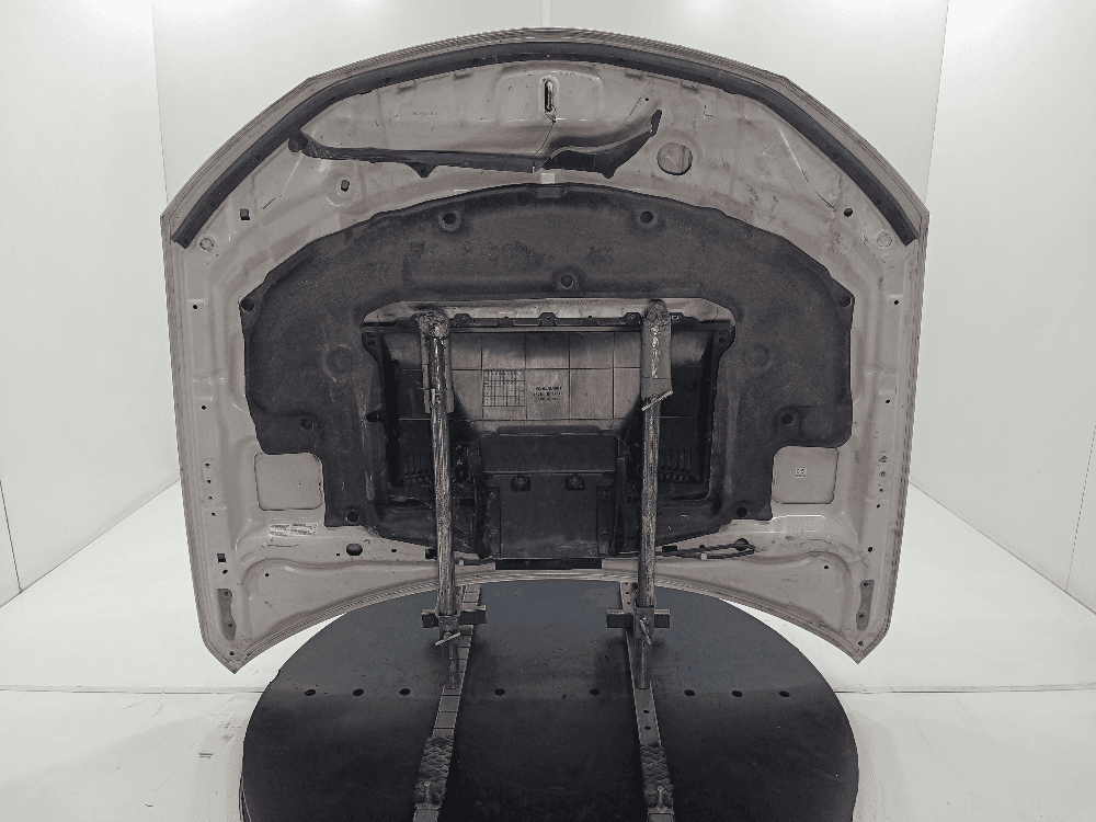 Капот к Subaru Impreza 3 (07-11)