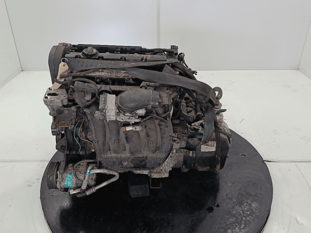 Двигатель к Peugeot 307 (01-05)