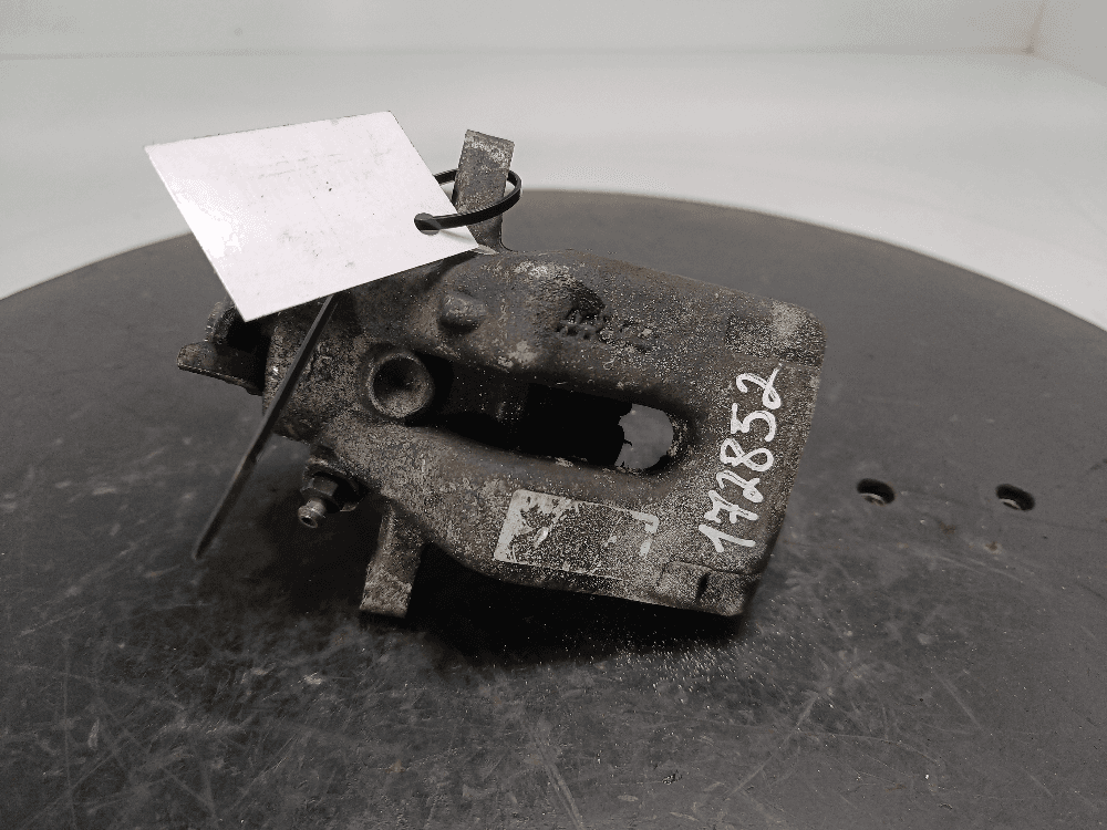 Суппорт задний левый к Citroen C4 1 Рестайлинг (08-10)