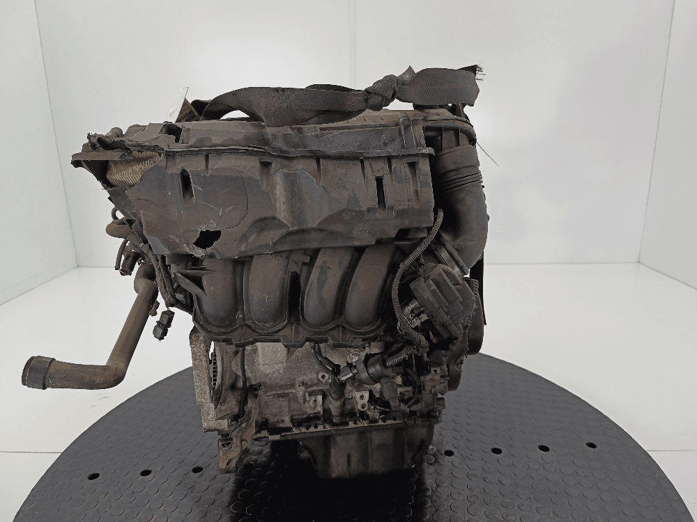 Двигатель к Peugeot 308 1 Рестайлинг (11-15)