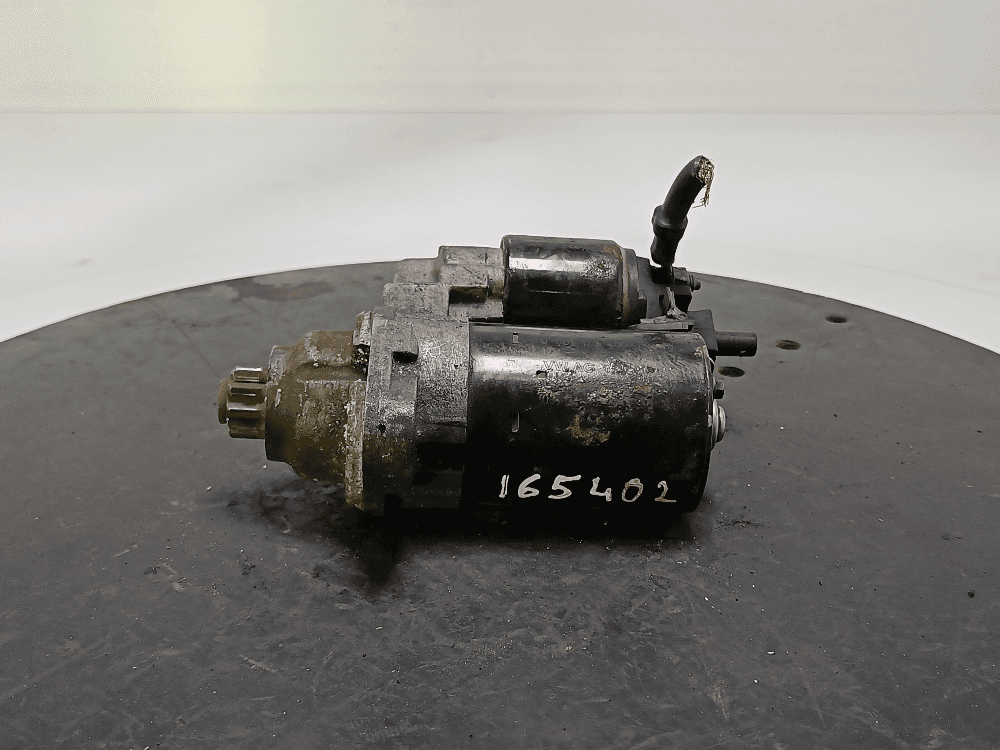 Стартер к Volkswagen Polo 4 (01-05)