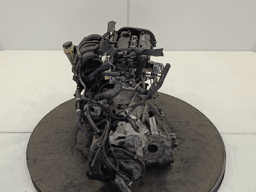 Двигатель к Ford Focus 2 (04-08)