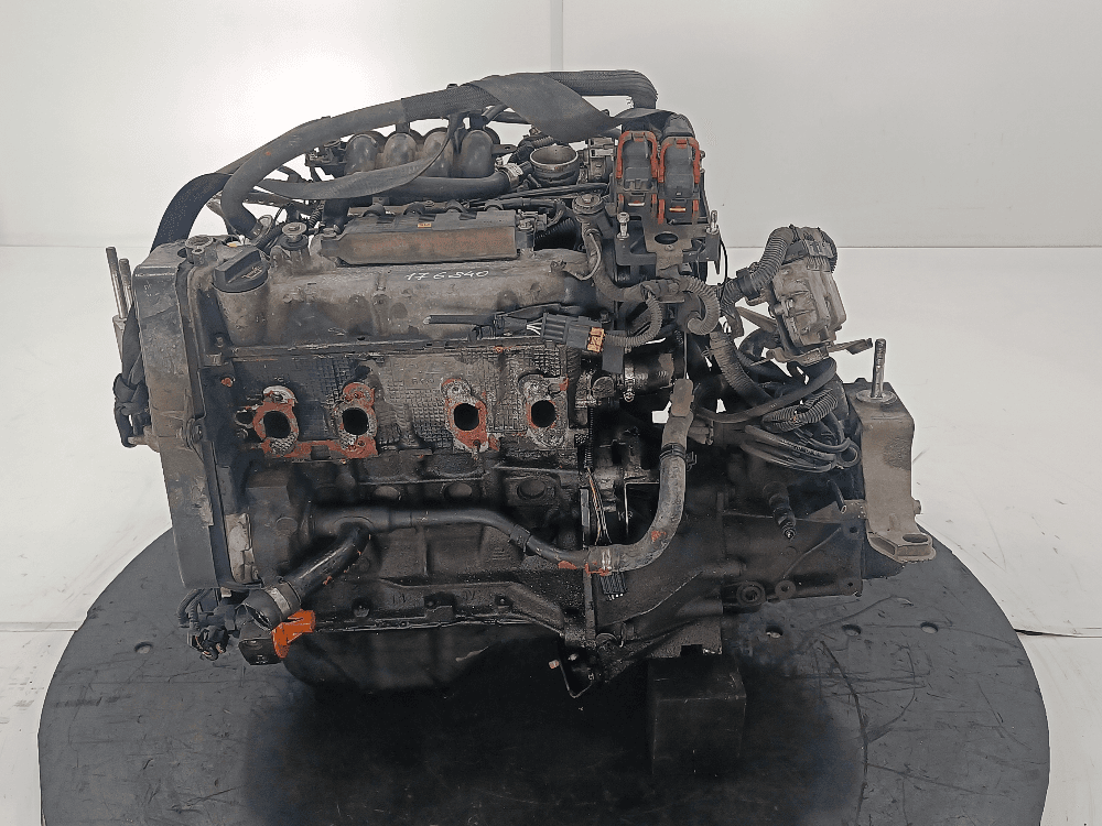 Двигатель к Fiat Grande Punto (05-18)