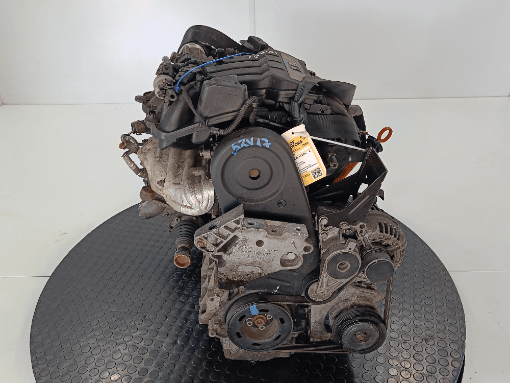 Двигатель к Volkswagen Golf 5 (03-09)