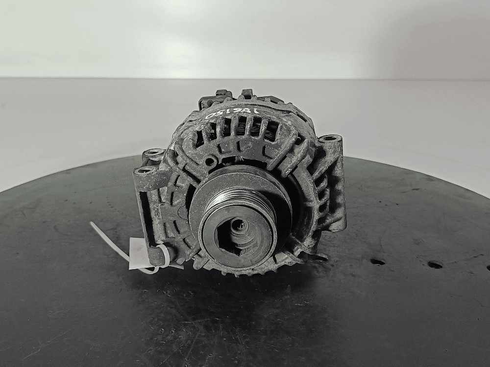 Генератор к Renault Clio 2 Рестайлинг (01-03)