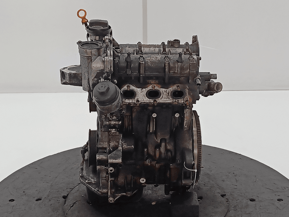Двигатель к Volkswagen Polo 4 (01-05)