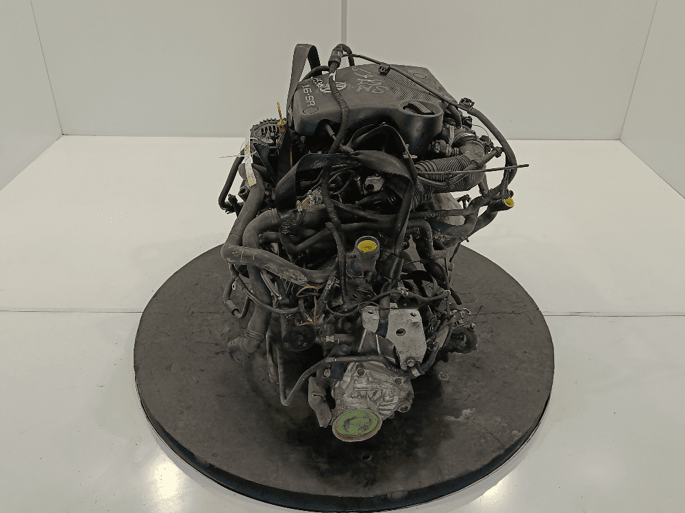 Двигатель к Volkswagen Golf 4 (97-06)