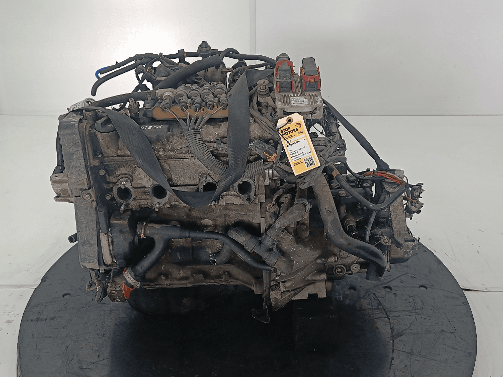 Двигатель к Fiat Grande Punto (05-18)