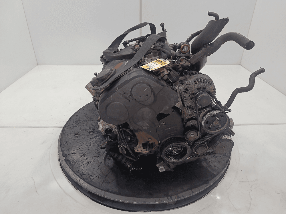 Двигатель к Audi A6 C6/4F (04-08)