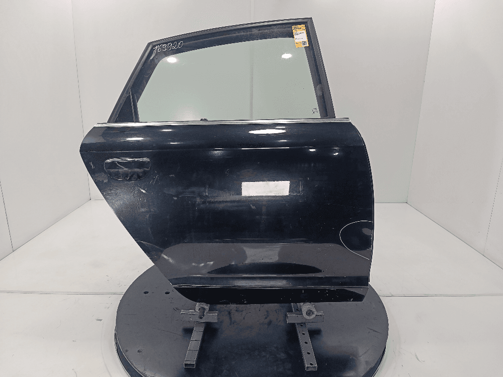 Дверь задняя правая к Audi A6 C6/4F (04-08)