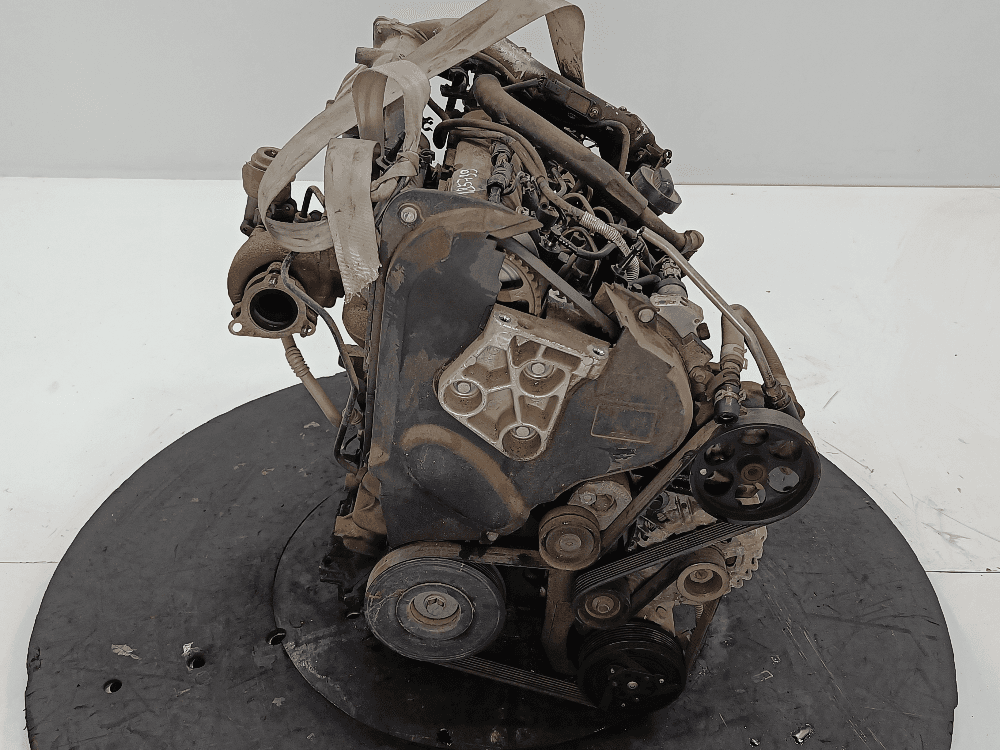 Двигатель к Nissan  Primera P12 (02-08)