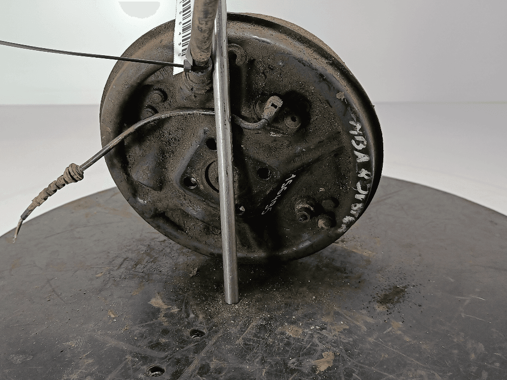 Барабан тормозной к Renault Sandero 1 (09-14)