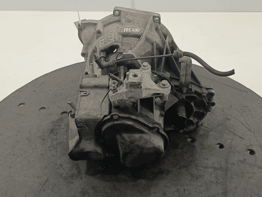 КПП механическая (МКПП) к Ford Focus 2 (04-08)