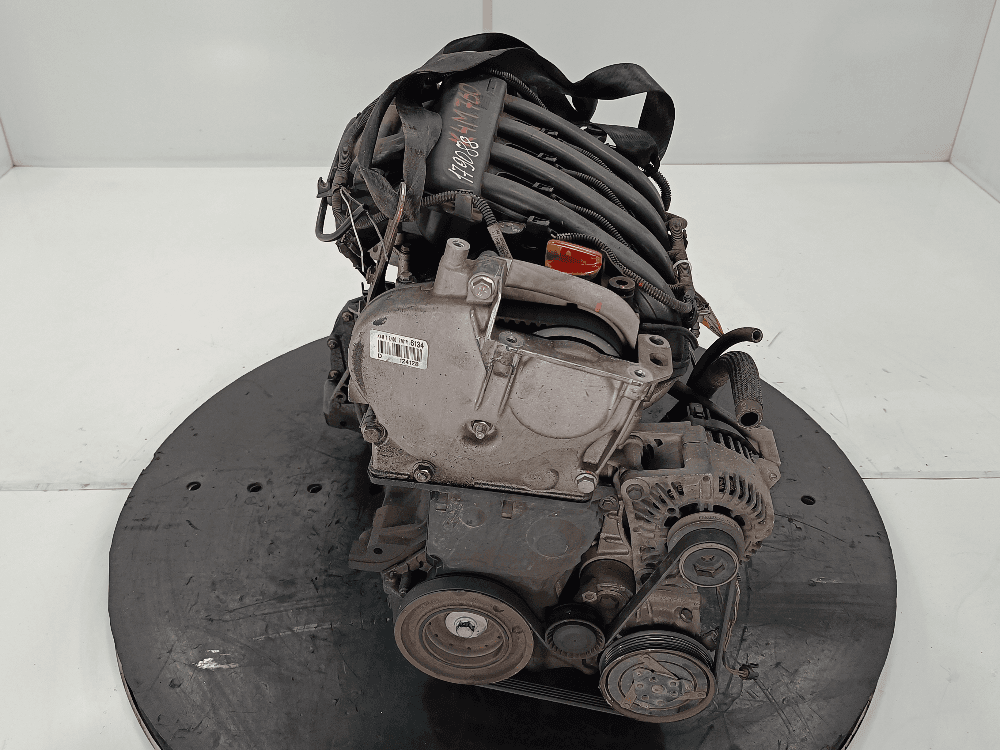 Двигатель к Renault Megane 2 (02-06)