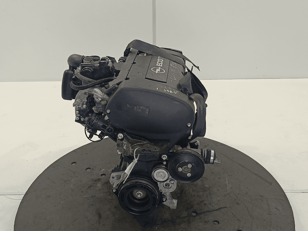 Двигатель к Opel Astra H (04-07)