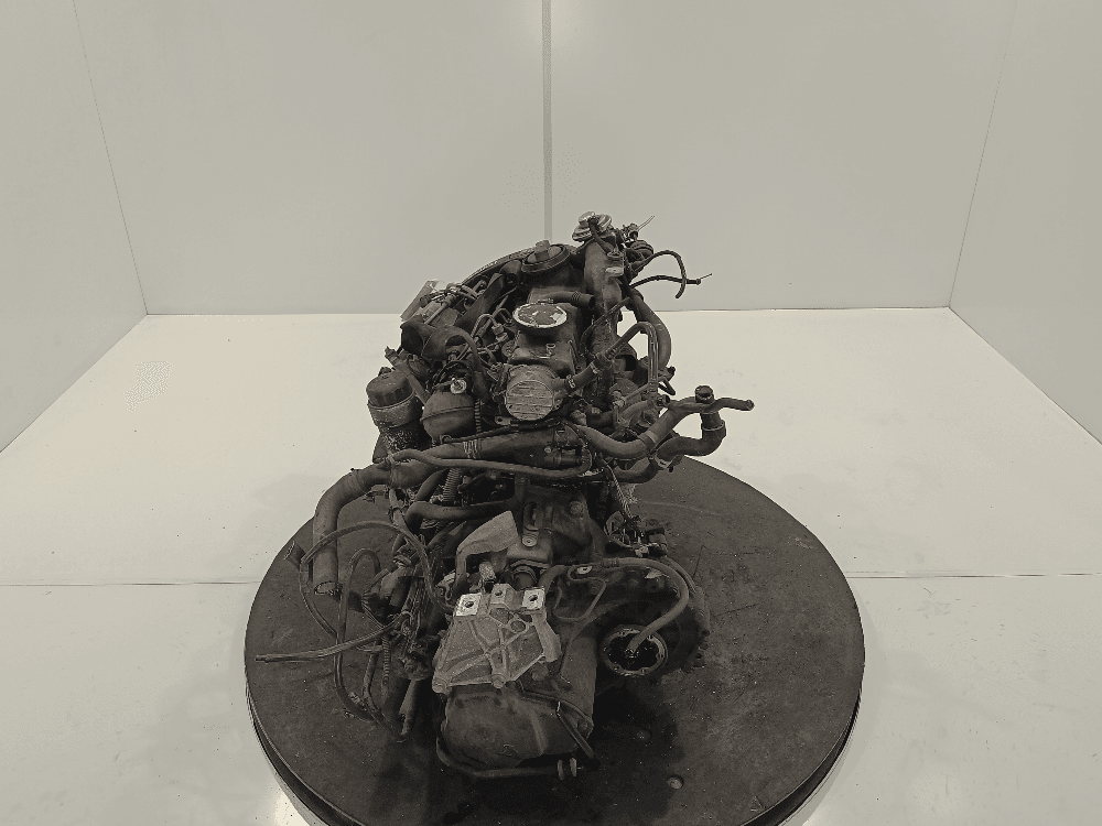 Двигатель к Volkswagen Golf 4 (97-06)