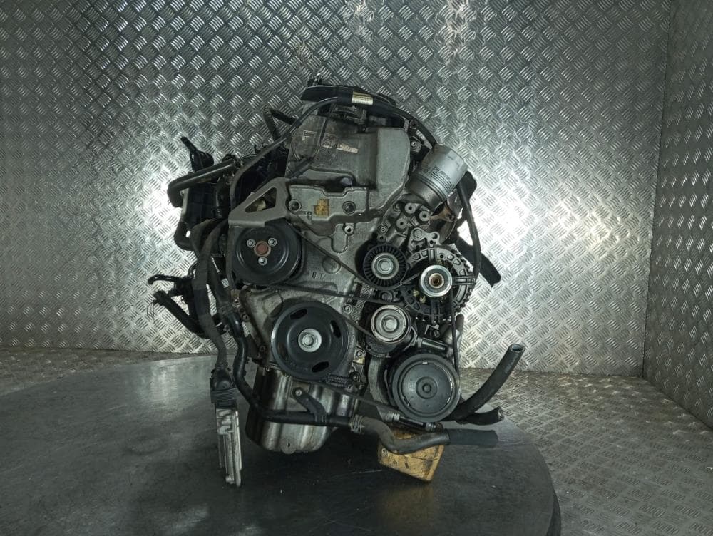 Двигатель к Volkswagen Golf 6 (08-15)