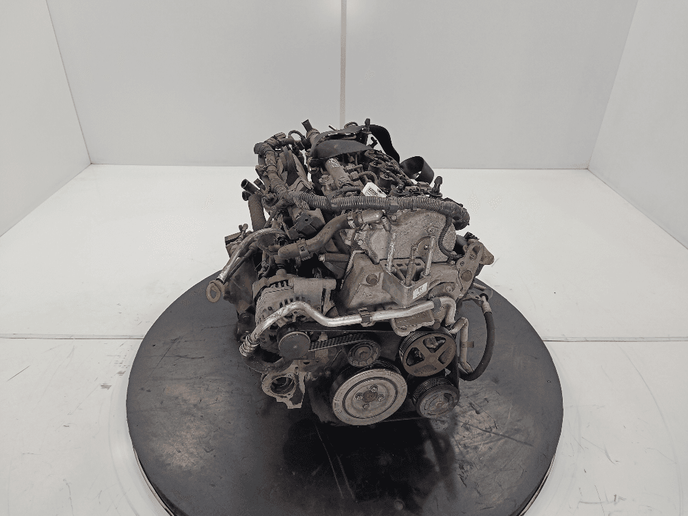 Двигатель к Fiat Grande Punto (05-18)