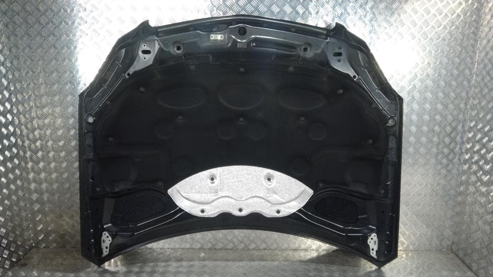Капот к Mercedes C Class W204/S204/C204 Рестайлинг (11-15)