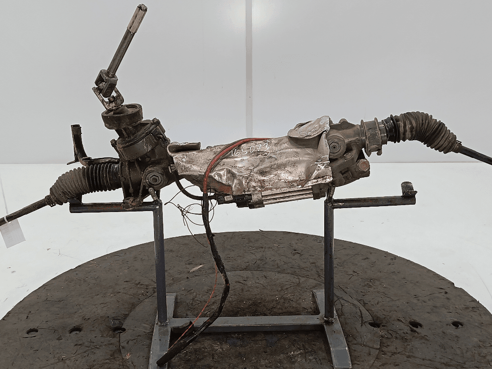 Рулевая рейка к Volkswagen Passat B6 (05-10)