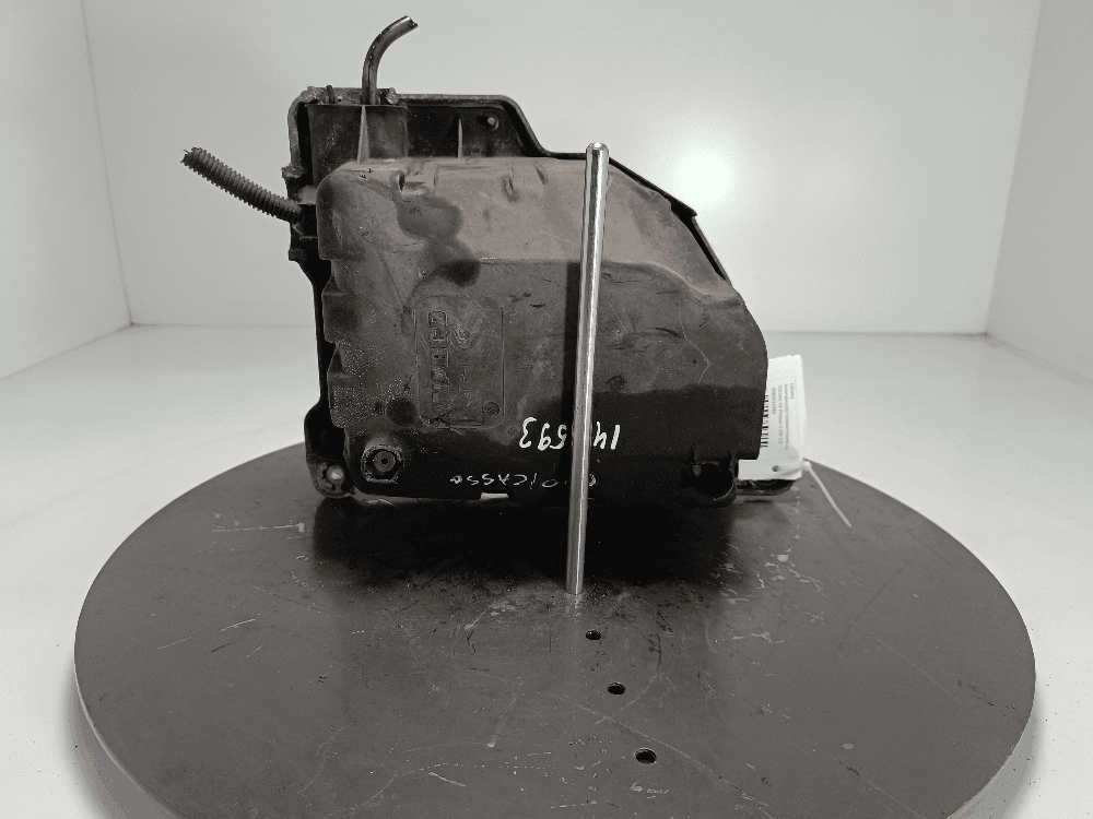 Компрессор пневмоподвески к Citroen C4 Picasso 1 (06-13)