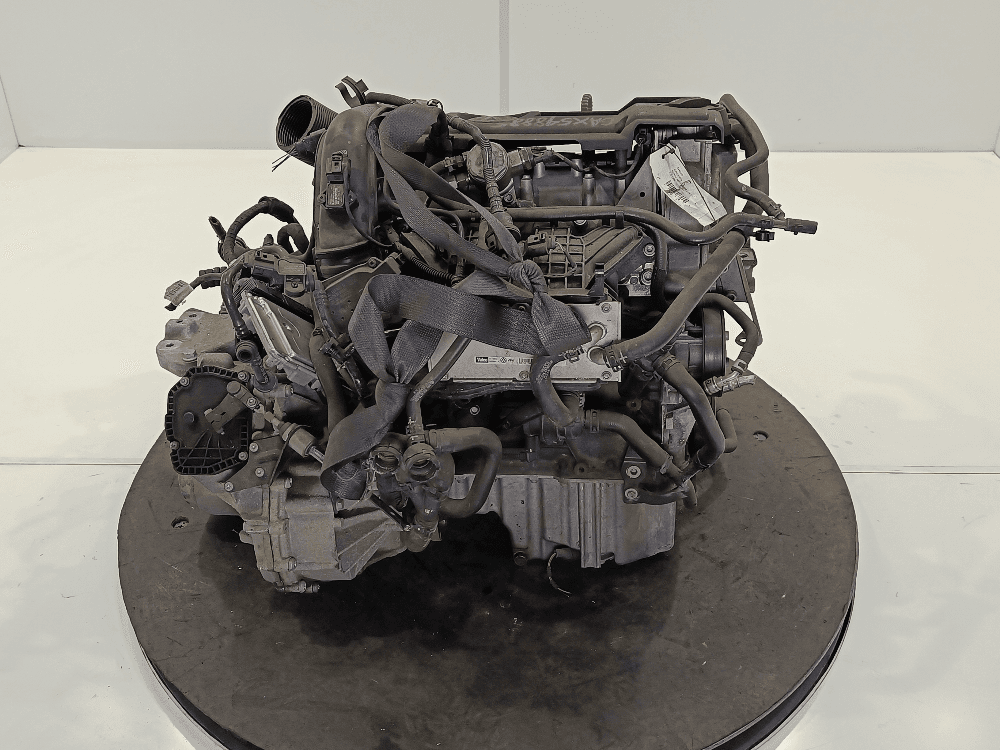 Двигатель к Volkswagen Golf 6 (08-15)