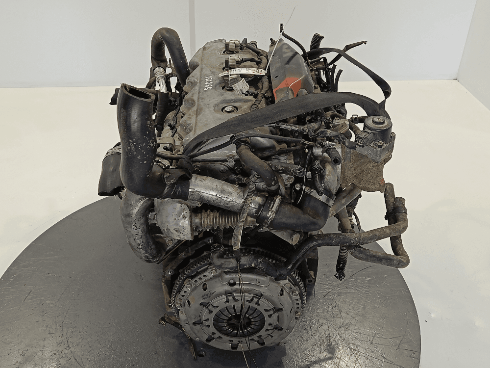 Двигатель к Nissan  Primera P12 (02-08)