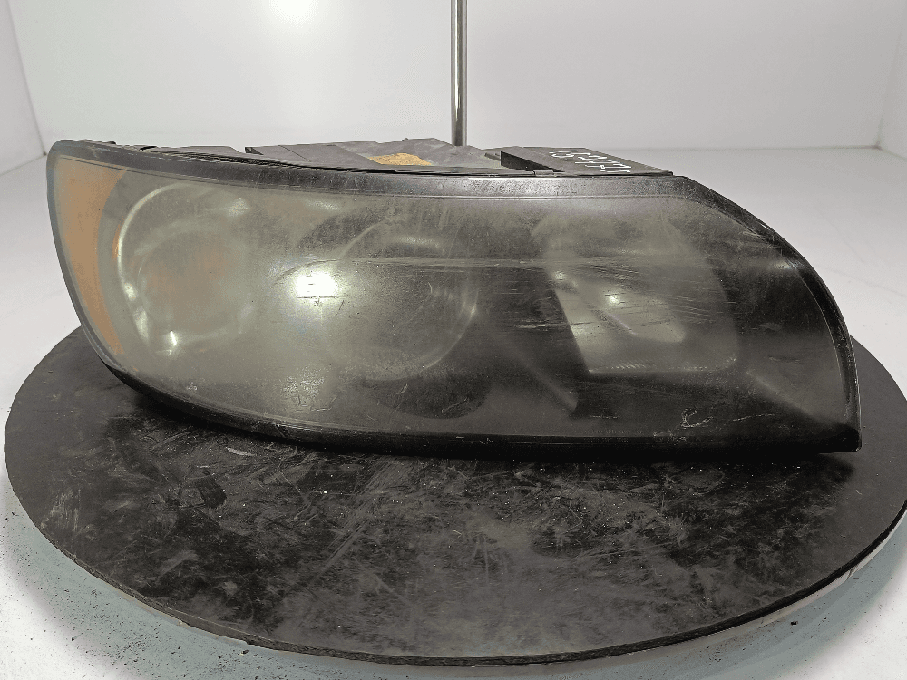 Фара правая к Volvo S40 2 (04-07)