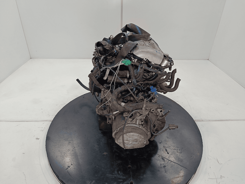 Двигатель к Citroen Xsara Picasso (99-04)