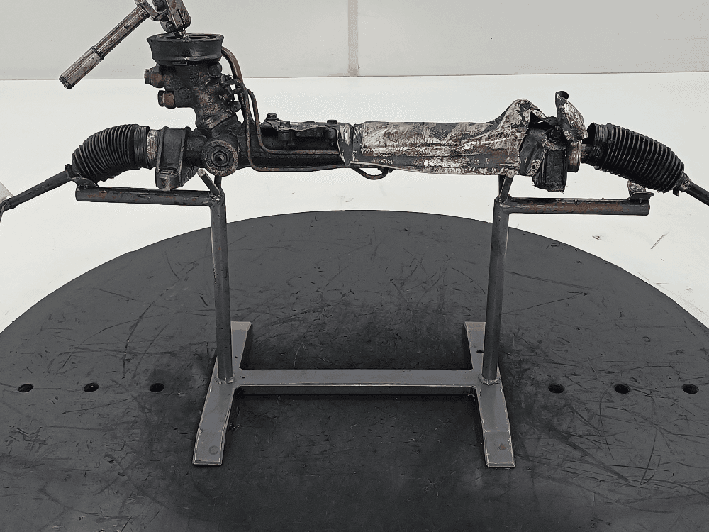 Рулевая рейка к Volkswagen Golf 4 (97-06)