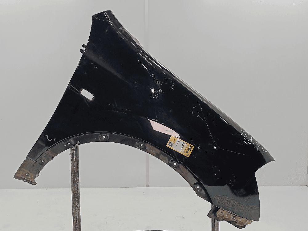 Крыло переднее правое к Nissan  Qashqai 1 (07-10)