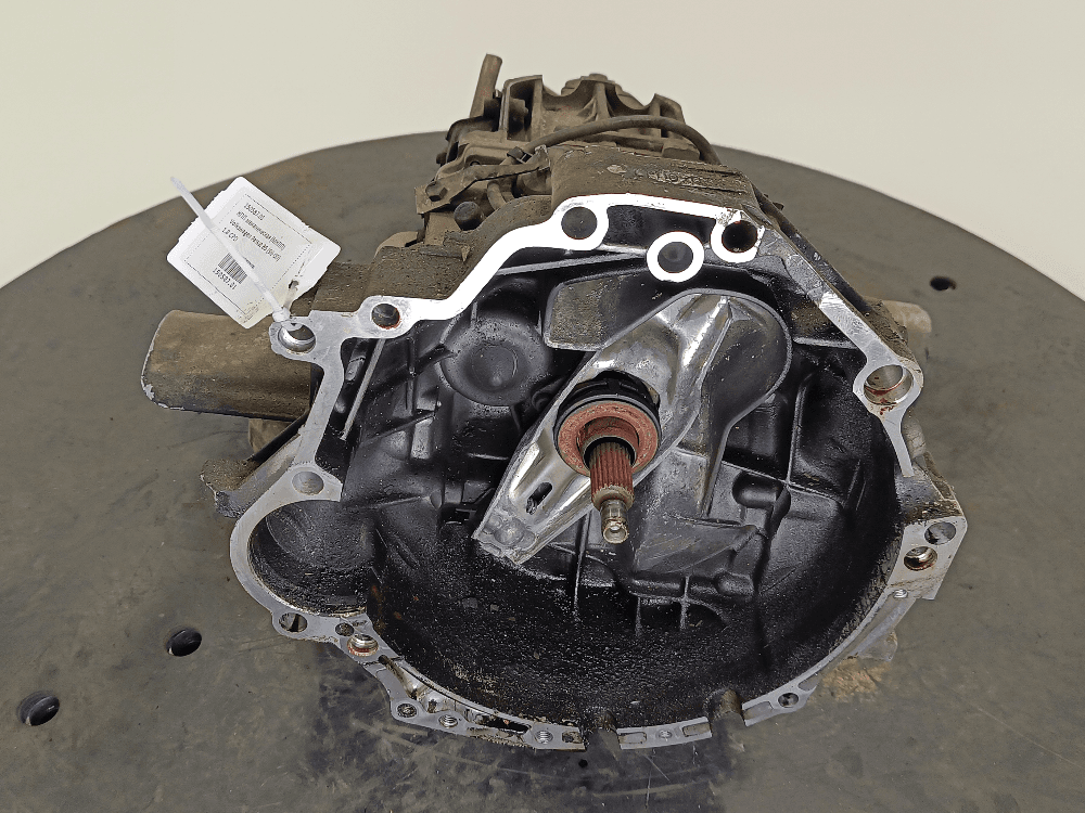 КПП механическая (МКПП) к Volkswagen Passat B5 (96-00)