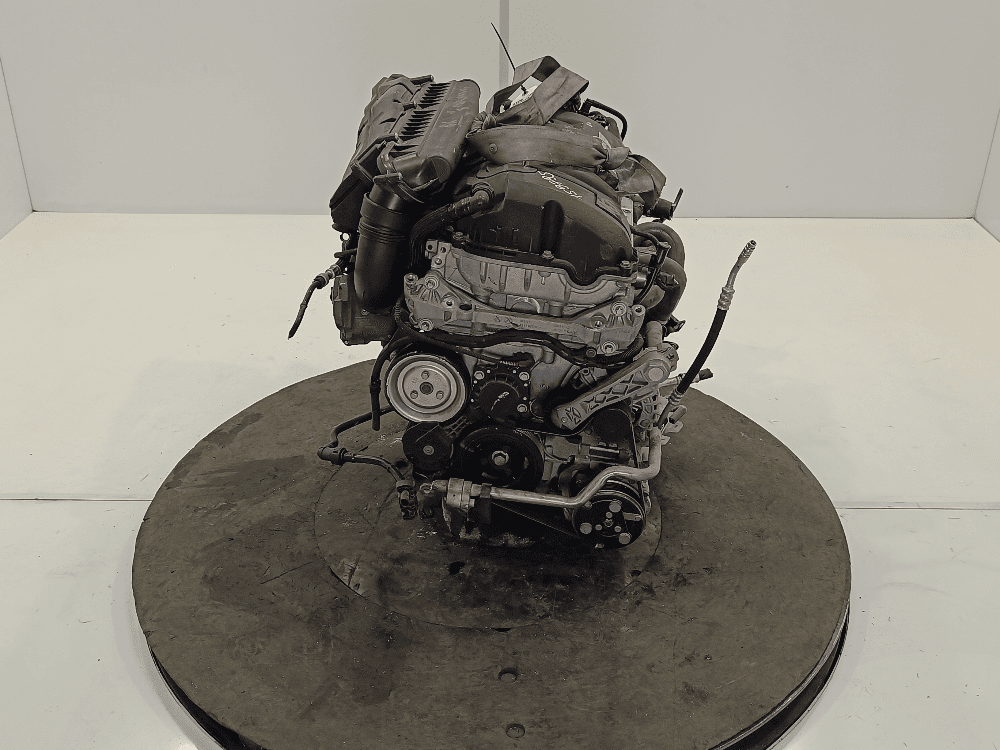 Двигатель к Mini Cooper R56 (06-10)
