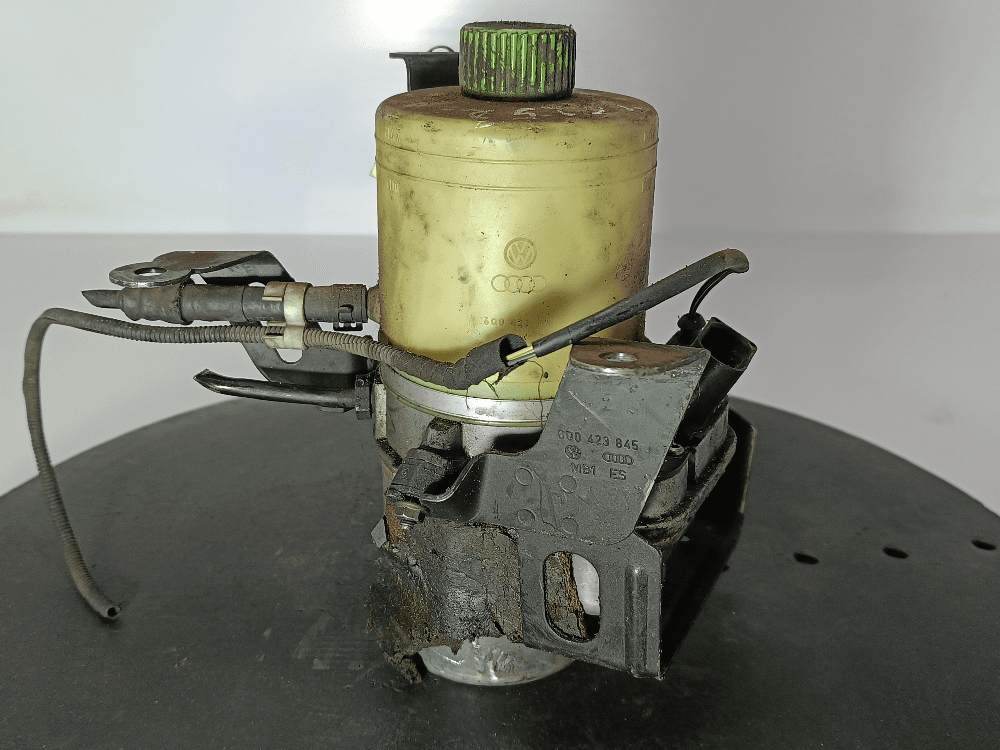 Электрогидроусилитель руля к Volkswagen Polo 4 (01-05)