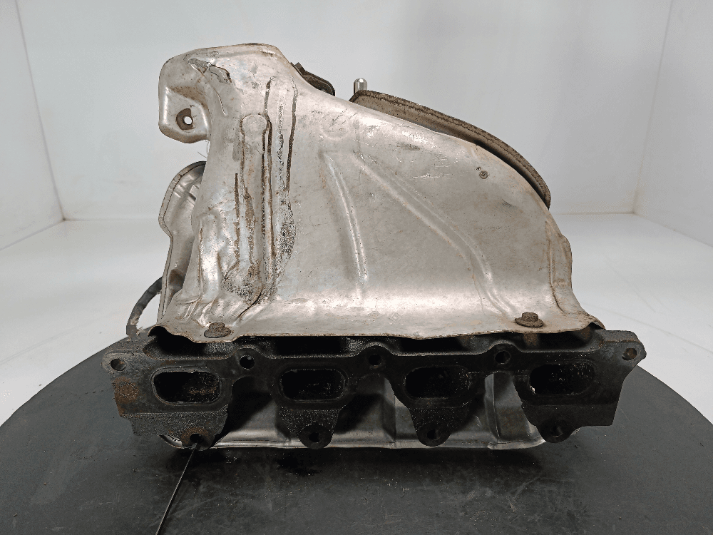 Коллектор выпускной к Renault Scenic 2 (03-06)