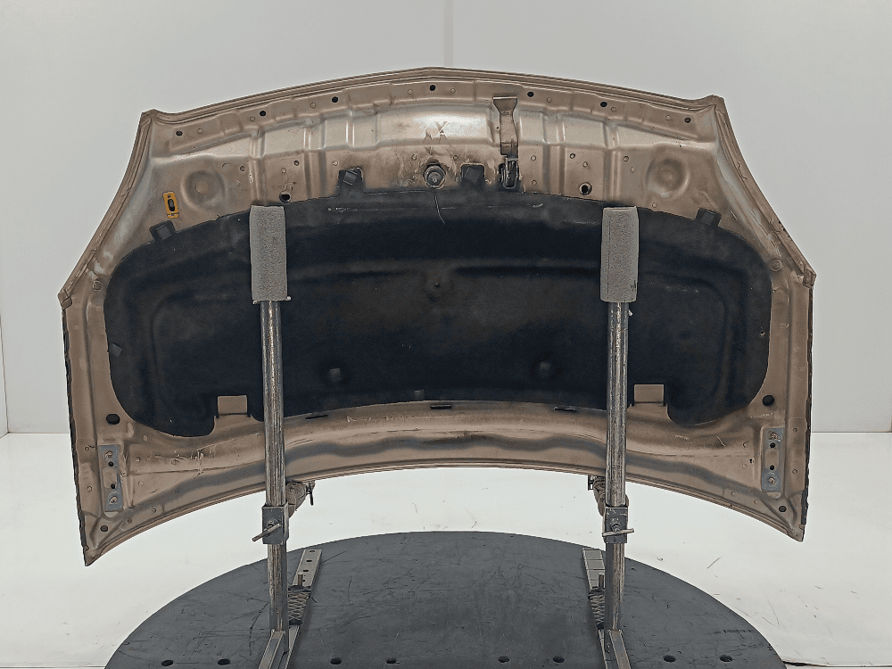 Капот к Opel Zafira B (05-10)