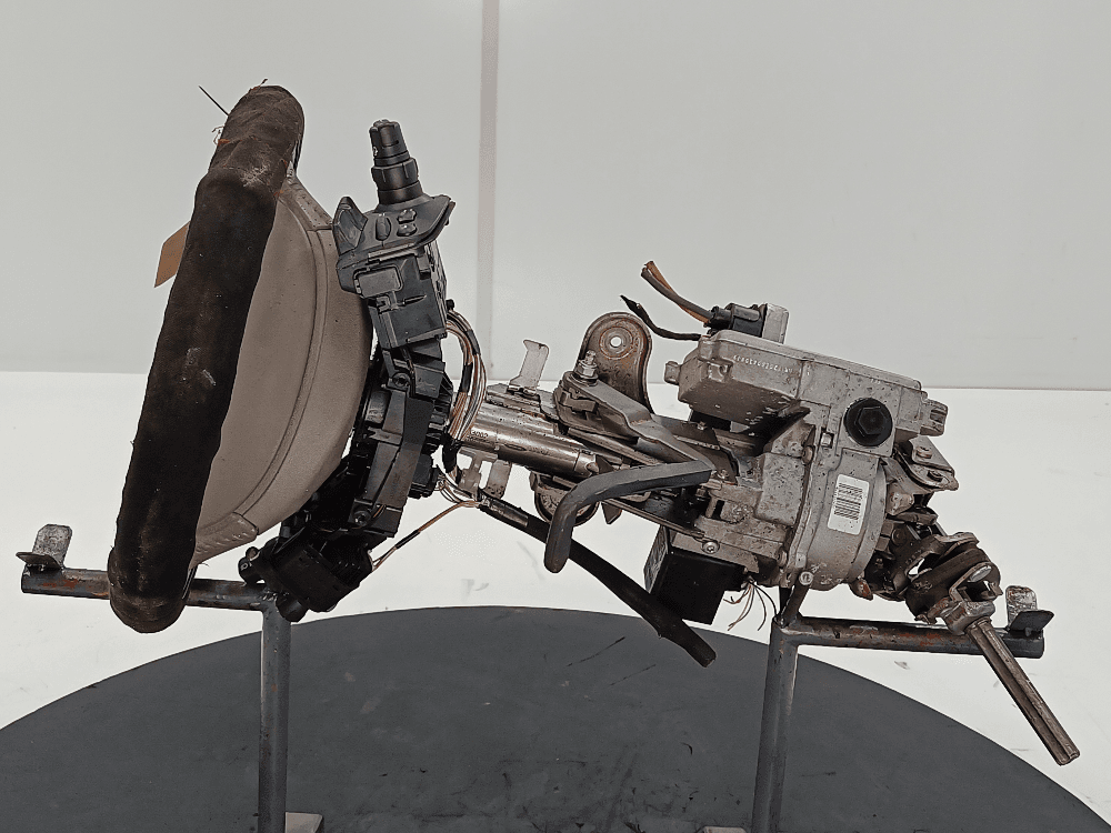 Рулевая колонка к Renault Scenic 2 (03-06)