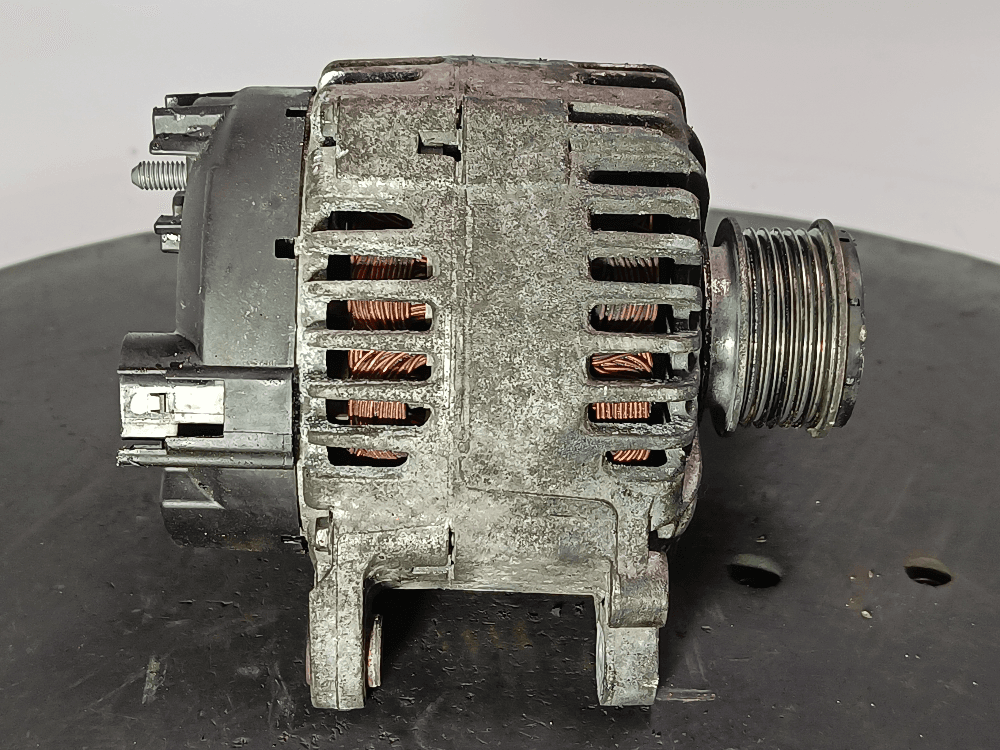 Генератор к Volkswagen Golf 5 (03-09)