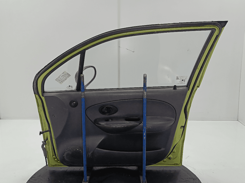 Дверь передняя правая к Daewoo Matiz M150 (00-14)